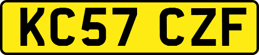 KC57CZF