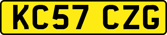 KC57CZG