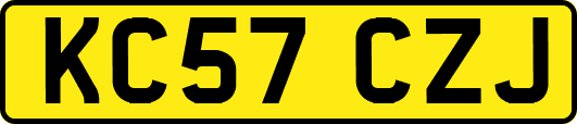 KC57CZJ