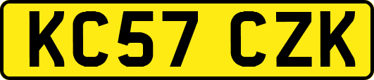 KC57CZK