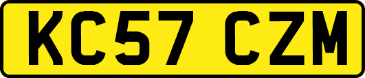 KC57CZM