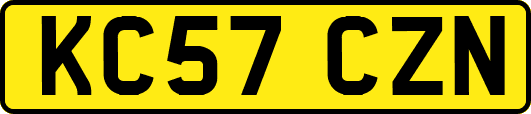 KC57CZN