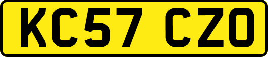 KC57CZO