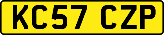 KC57CZP