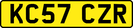 KC57CZR