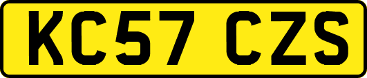 KC57CZS