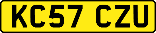 KC57CZU