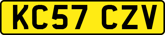 KC57CZV
