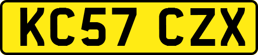 KC57CZX
