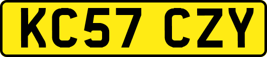 KC57CZY