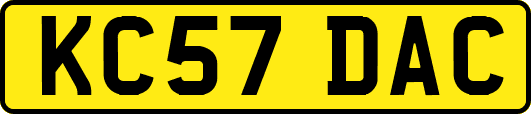 KC57DAC