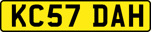 KC57DAH