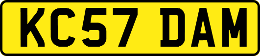 KC57DAM