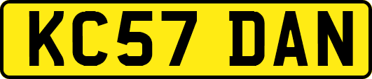 KC57DAN