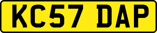 KC57DAP