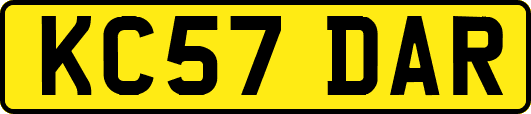 KC57DAR