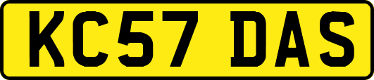 KC57DAS