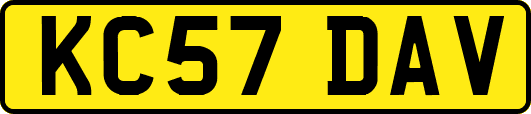 KC57DAV