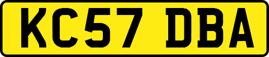 KC57DBA