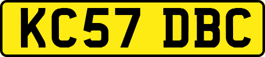KC57DBC