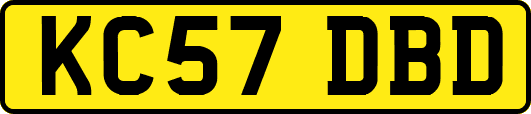 KC57DBD