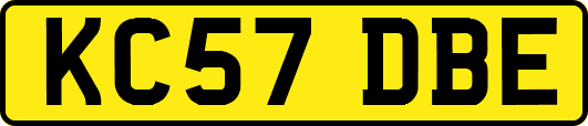 KC57DBE