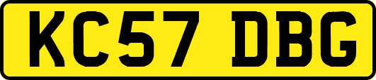KC57DBG