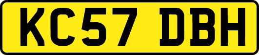 KC57DBH