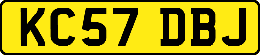 KC57DBJ