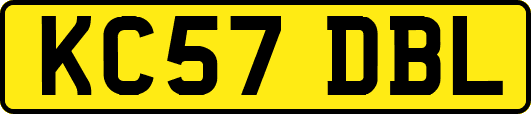 KC57DBL