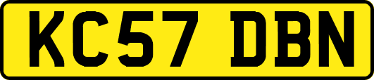 KC57DBN