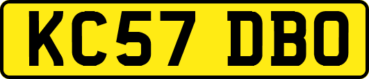 KC57DBO