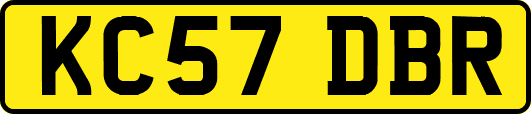 KC57DBR