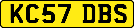KC57DBS