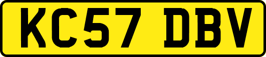 KC57DBV
