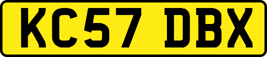 KC57DBX
