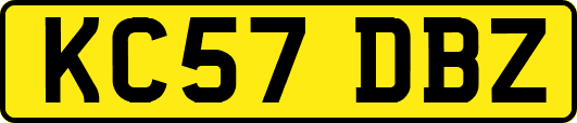 KC57DBZ