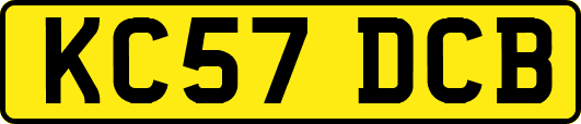 KC57DCB