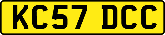 KC57DCC
