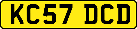 KC57DCD
