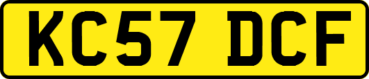 KC57DCF