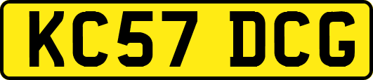 KC57DCG
