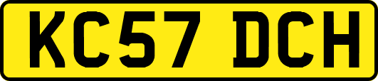 KC57DCH