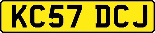 KC57DCJ