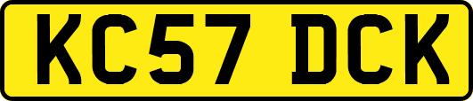 KC57DCK