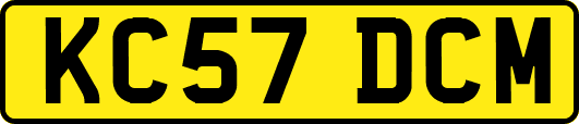 KC57DCM