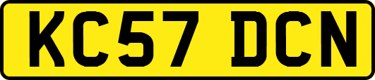 KC57DCN