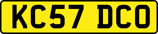 KC57DCO