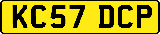 KC57DCP
