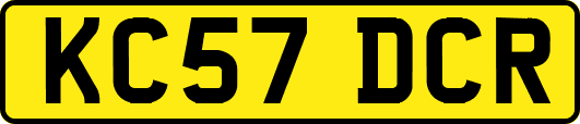 KC57DCR